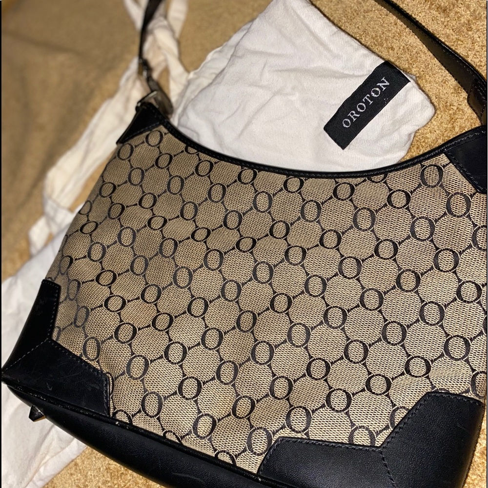 Authentic Oroton Bag